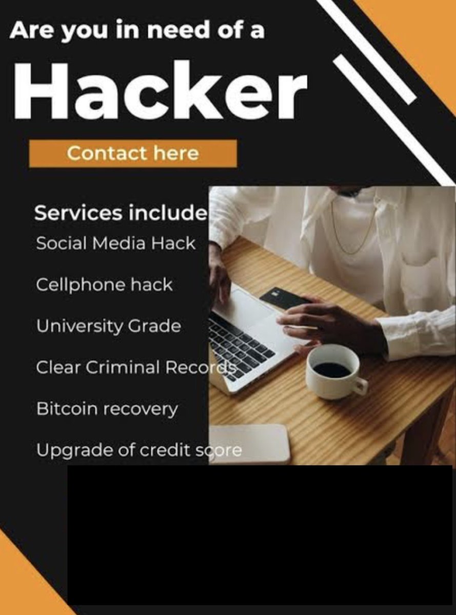 Are you in need of a hacker 📌

#hireahacker #hacker #hack #hackinginstagram #hackiphone #hackandroid #hackers #hackerforrent #rentahacker #ethicalhacking #ethicalhackingservices #professionalhacker #ethicalhacker #ethicalhackers #legithacker #letshack #legithackers #hackphone