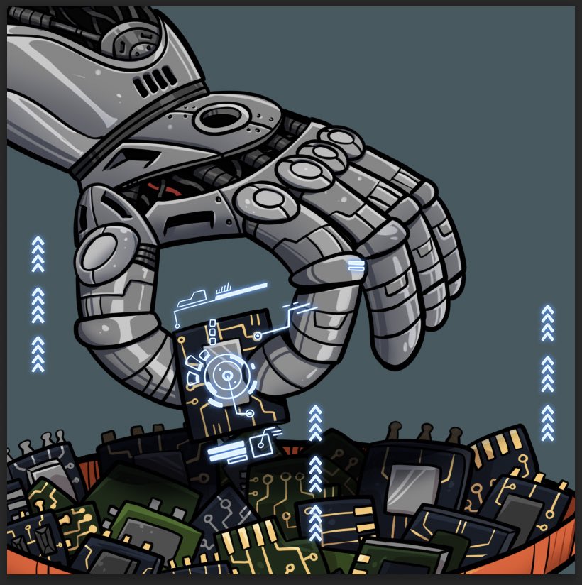 D3fenders | Web 3 Security Co. tweet media