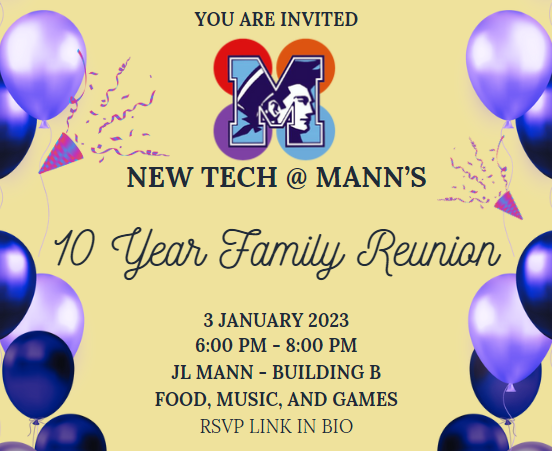 NewTech@Mann tweet media