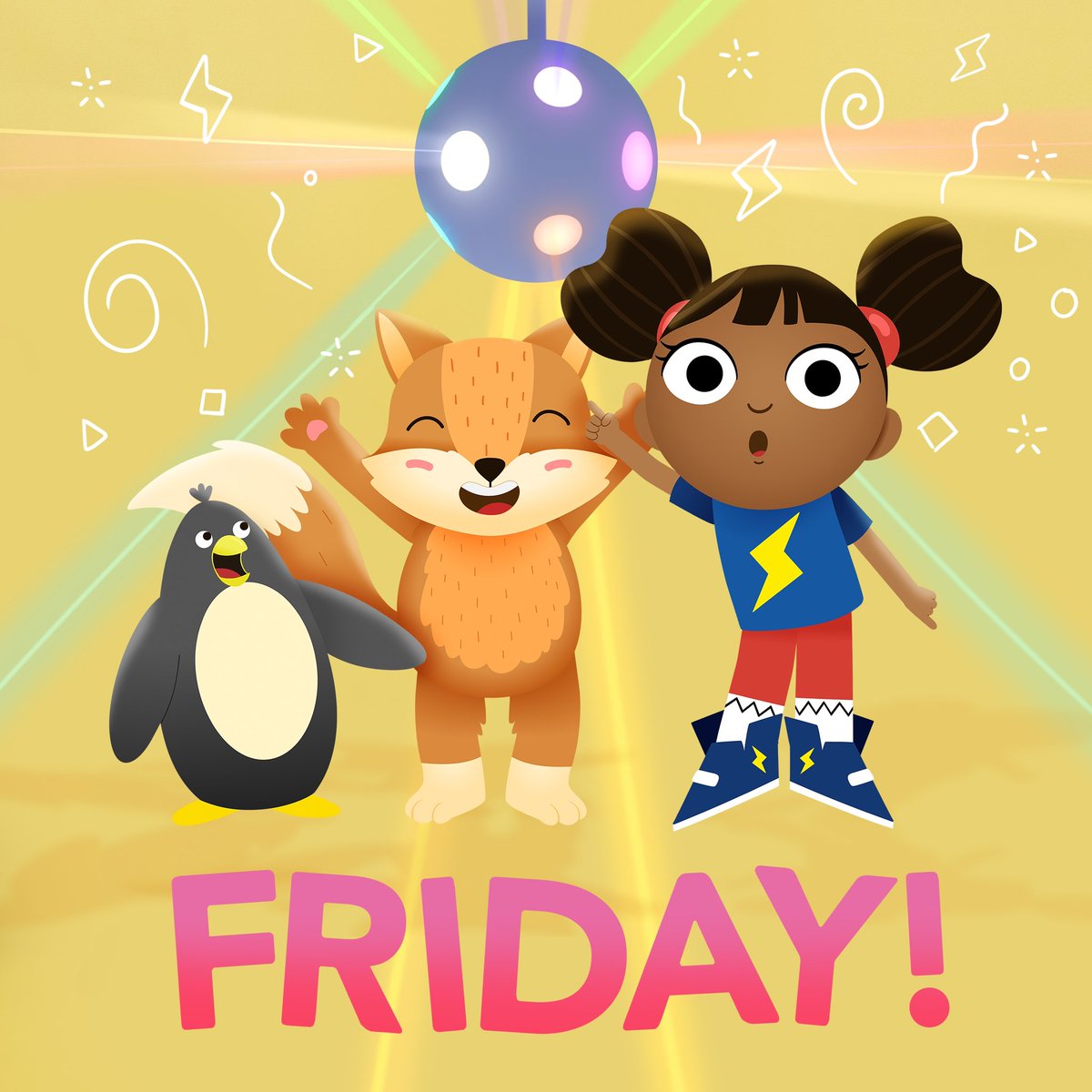 yakkadee tweet media