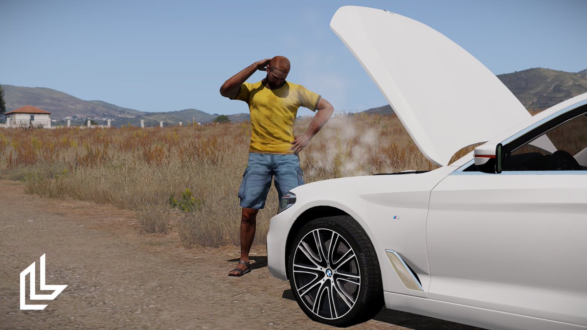 Limnos Life tweet media