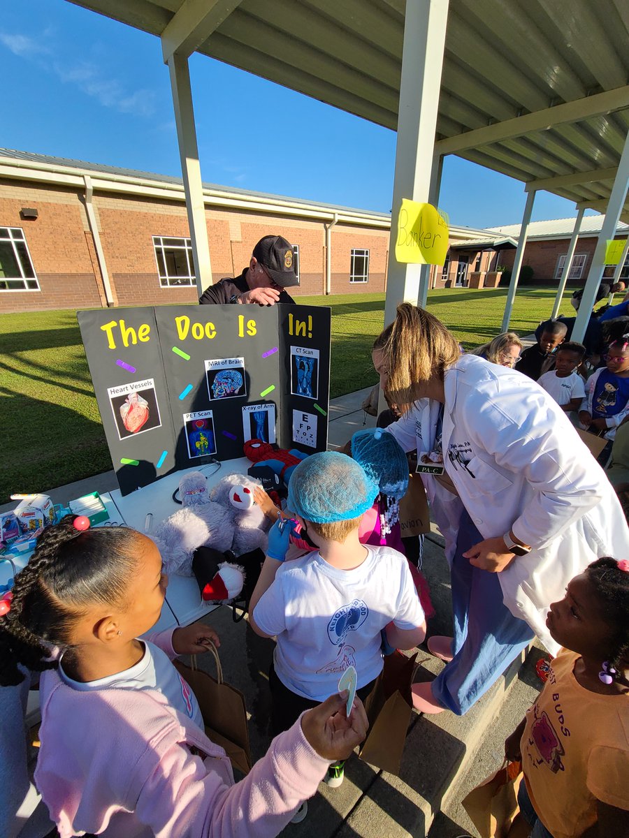 Bridge Creek Elem tweet media