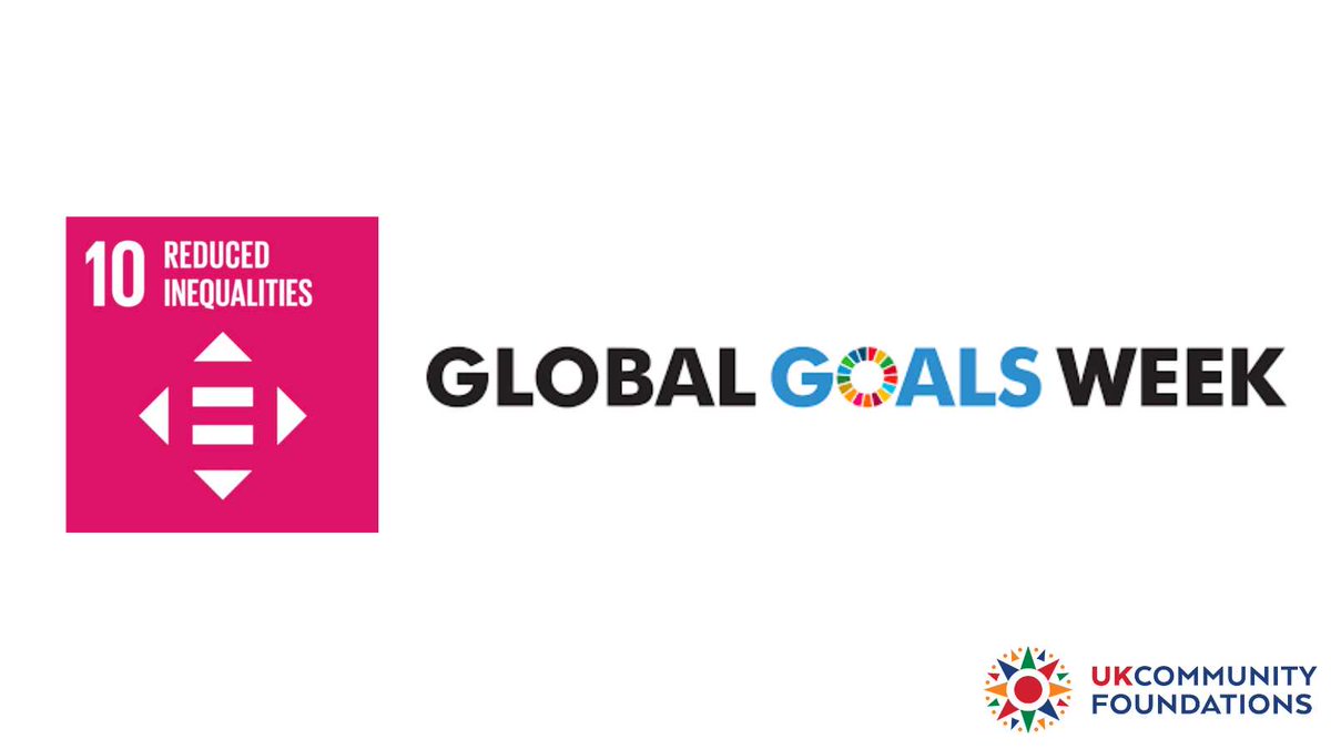 During #GlobalGoalsWeek it's time to celebrate the incredible efforts of communities in reducing #inequality. 🌍

Check out the inspiring work being done in Swindon through the <a href="/wiltshire_women/">Wiltshirewomenempowerment</a> Empowerment Program with support from @WiltsCF. ❤️⚖️

💪bit.ly/Wilts-Women-Em…