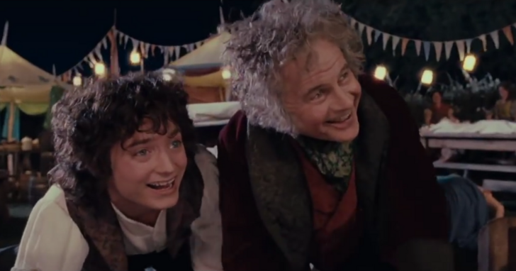 joshcarlosjosh's tweet photo. Happy Hobbit Day! A very happy birthday to Bilbo and Frodo Baggins!

#HobbitDay https://t.co/GdPeTHl6qF