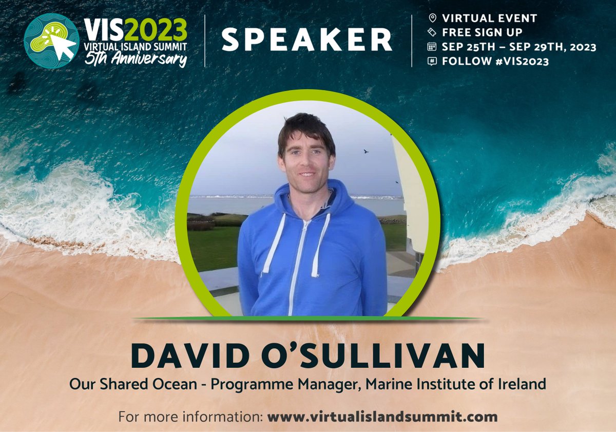 David O'Sullivan tweet media