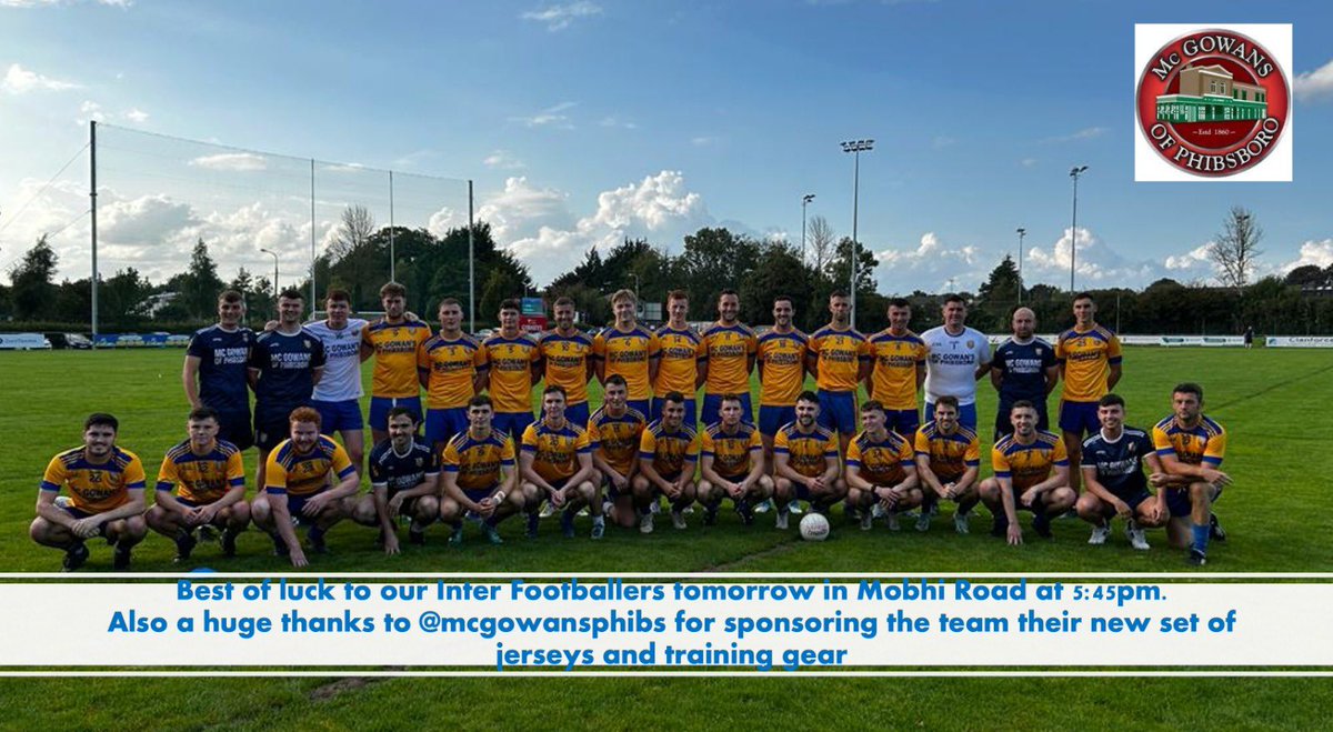 CLG Na Fianna tweet media