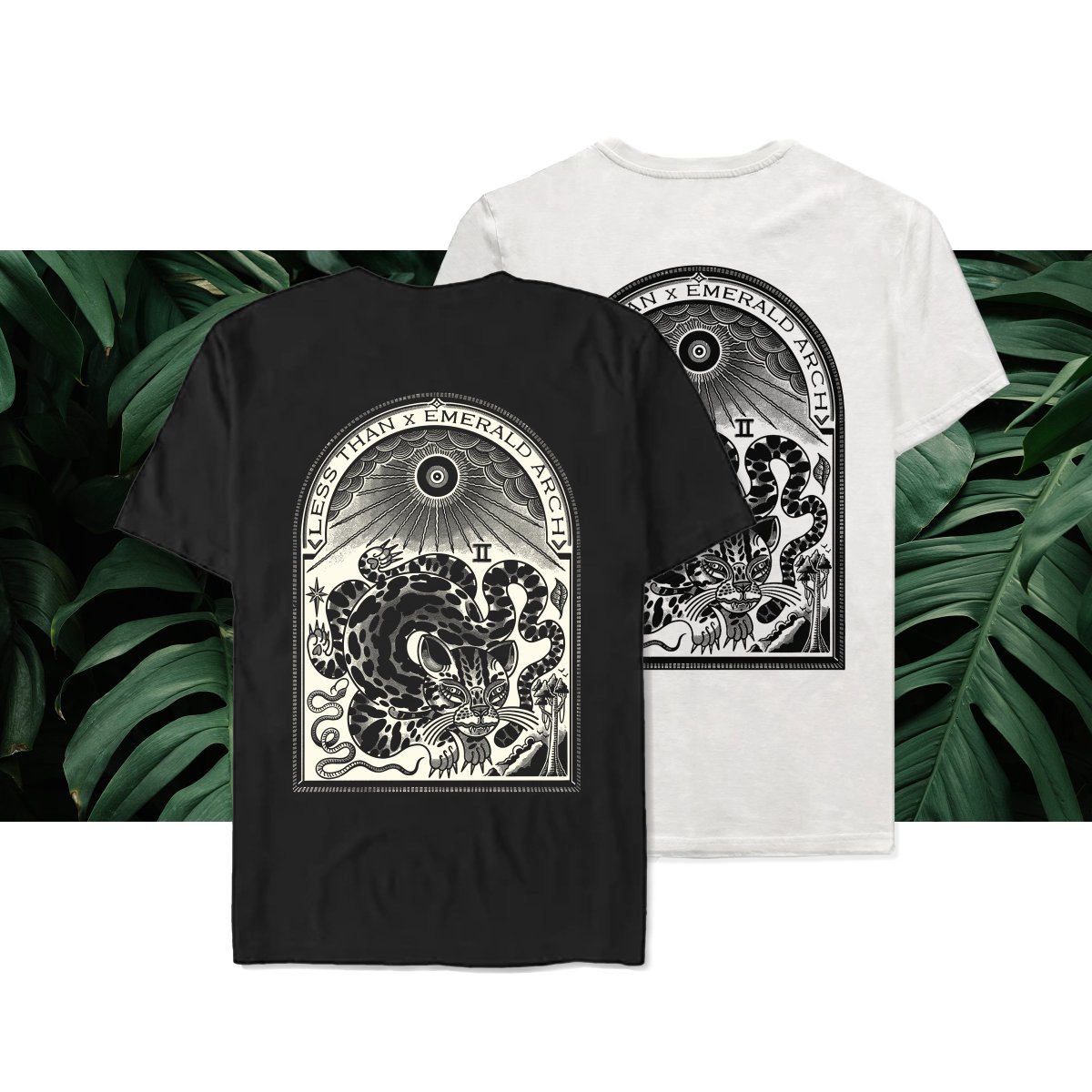 lessthan_co's tweet photo. Massively grateful for all your orders and huge support so far. 🙌

Did you know, all our t-shirts are 100% Organic Cotton and printed to order with eco-friendly inks? 🌎 https://t.co/iFXx4vB4E6