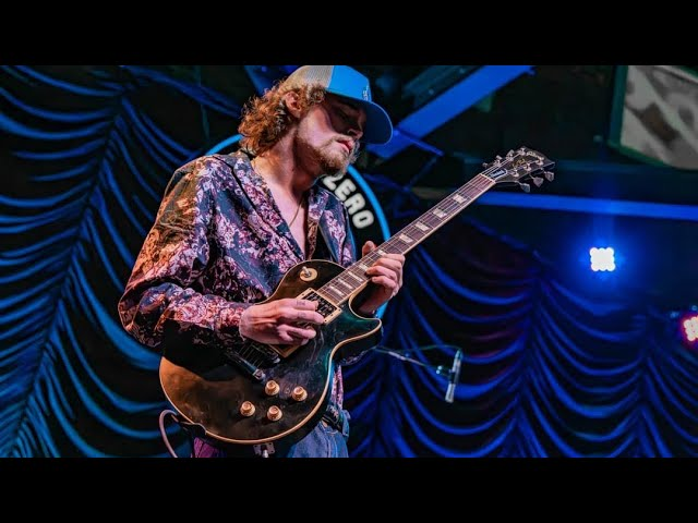 NCRinNA's tweet image. New Rock Covers:

Zion Stovall @StovallZion covers Jimi Hendrix's @jimihendrix Little Wing #LittleWing #NewRockCovers #JimiHendrix #ZionStovall

🎧 youtu.be/SFT5i1UToec
