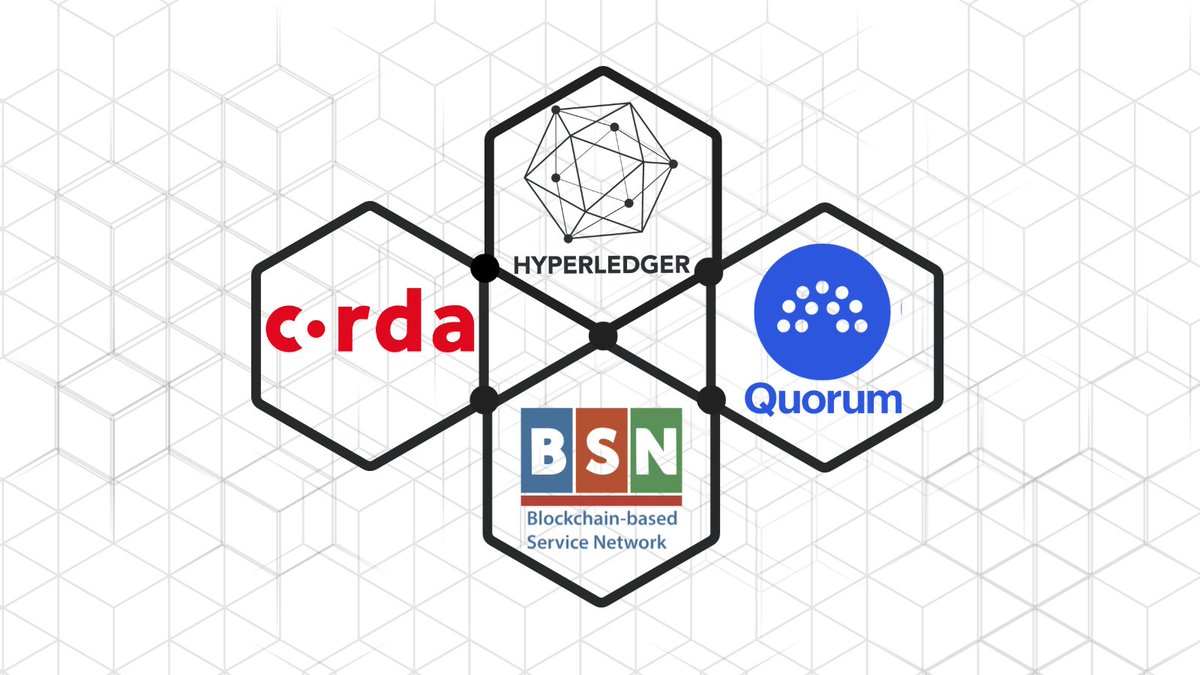 ブロックチェーン #Blockchain #Hyperledger