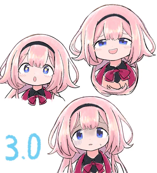 #描くンゴ 