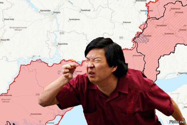I’m having a hard time reporting on Ukraine, because I don’t know how much harder we can beat this dead horse.

Ukraine is in shambles. The holy counter-offensive failed catastrophically, and everything the West claimed about the war turned out to be a lie.

Hundreds of thousands