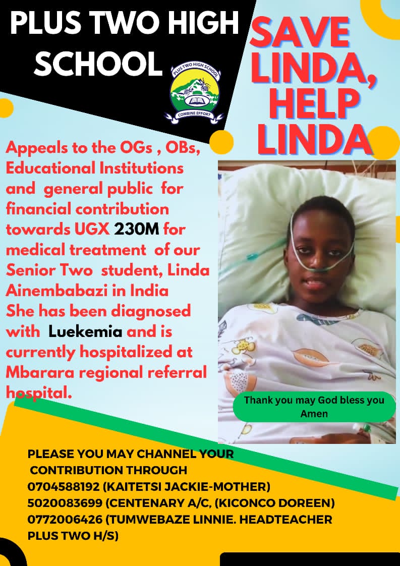 kief_robbie's tweet photo. For the 1st tym I request alteast to retweet. Let's help Linda🙏 https://t.co/Okiy4VjZyI