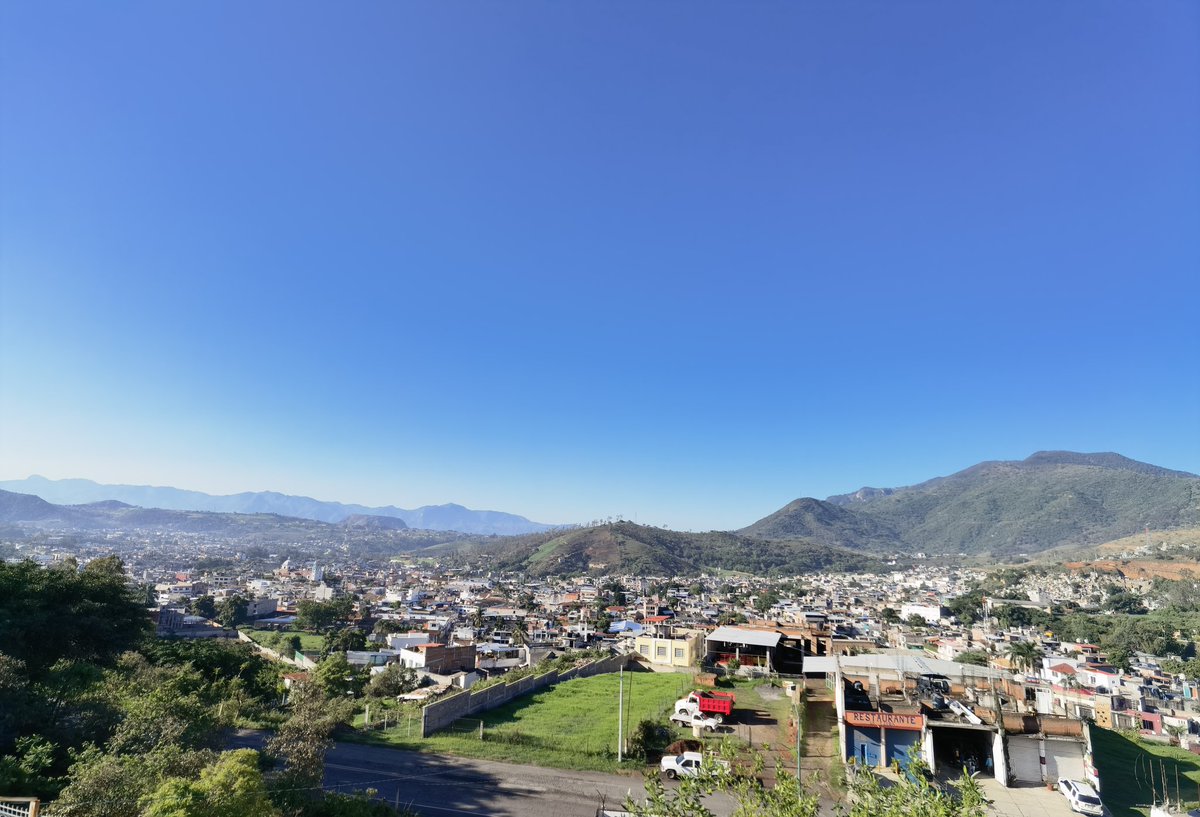 HermiloMO's tweet image. Ser orgullosamente #Tejupilquense 🙌🤝es los más grato qué tengo.
Su gente, sus tradiciones, su cultura y gastronomía.
#OrgulloDeDondeVengo
#Tejupilco
#JuntosSomosMásFuertes