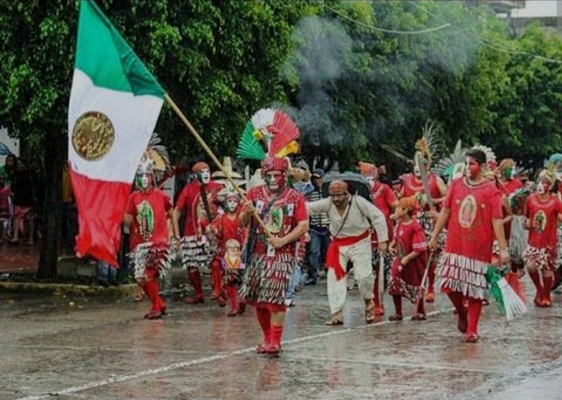 HermiloMO's tweet image. Ser orgullosamente #Tejupilquense 🙌🤝es los más grato qué tengo.
Su gente, sus tradiciones, su cultura y gastronomía.
#OrgulloDeDondeVengo
#Tejupilco
#JuntosSomosMásFuertes