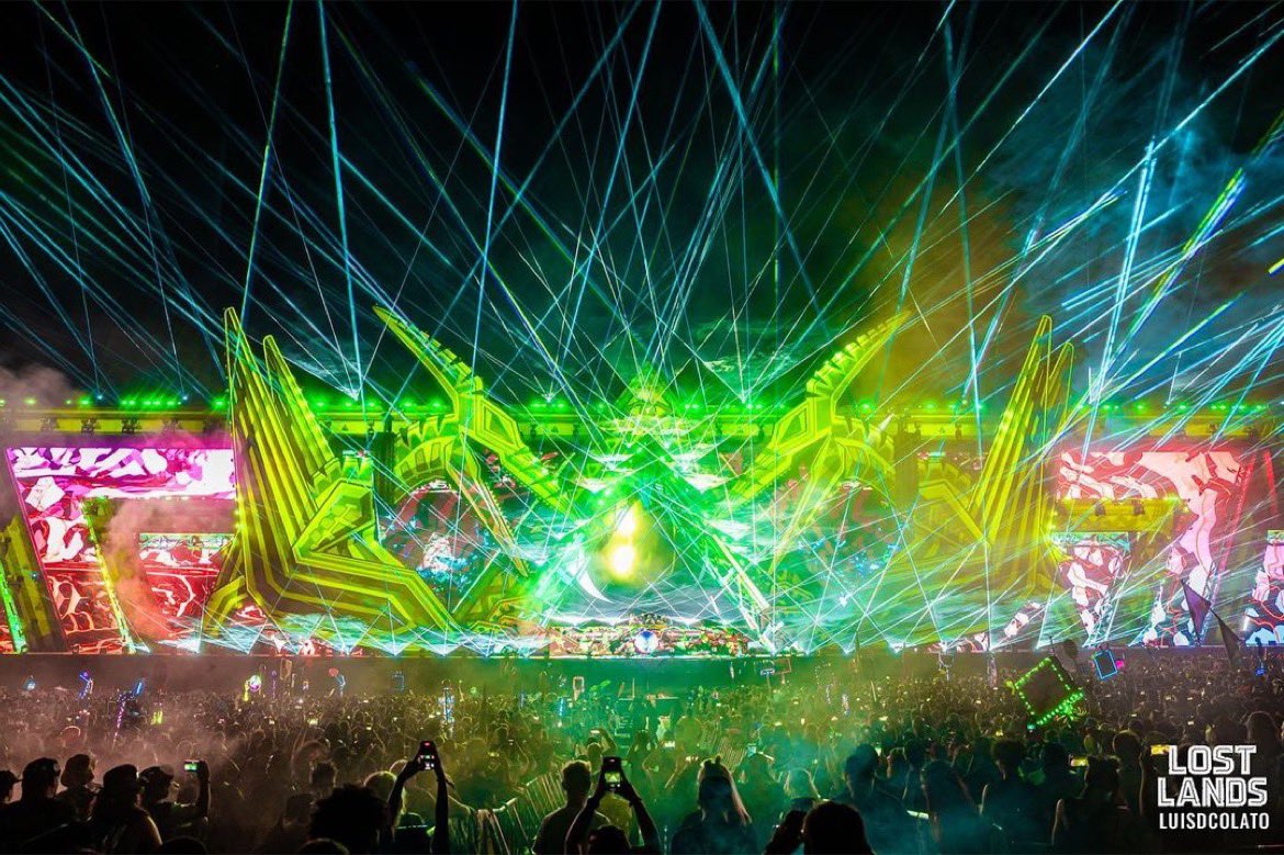 lost_lands's tweet photo. 🚨 NEW STAGE ALERT 🚨 https://t.co/9FCwK1FIa0