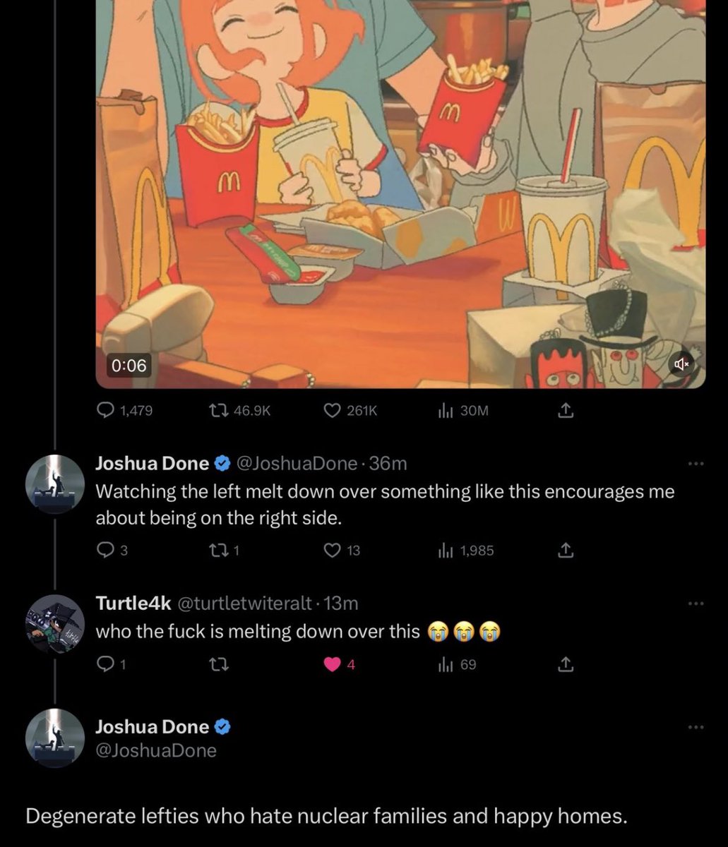 This has been one of the funniest examples of mass psychosis