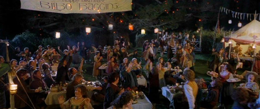 joshcarlosjosh's tweet photo. Happy Hobbit Day! A very happy birthday to Bilbo and Frodo Baggins!

#HobbitDay https://t.co/GdPeTHl6qF