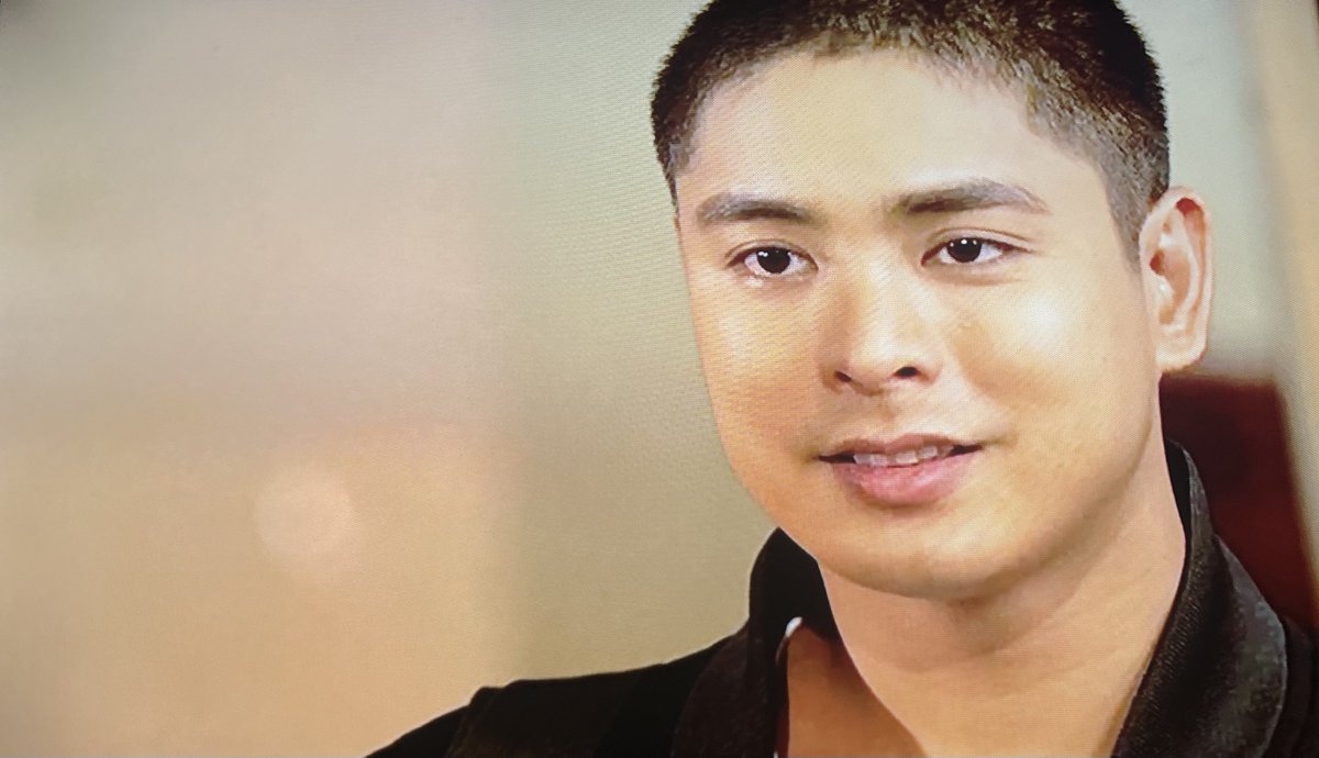fangirlstuffz's tweet photo. How bored Am I? #AngProbinsyano Marathon 😂 Di pa kasi tapos yung #BatangQuiapo and I don’t like watching ongoing shows 😂 https://t.co/3rszKy0aud