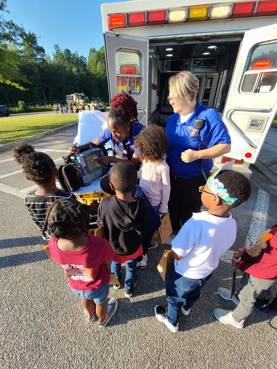 Bridge Creek Elem tweet media