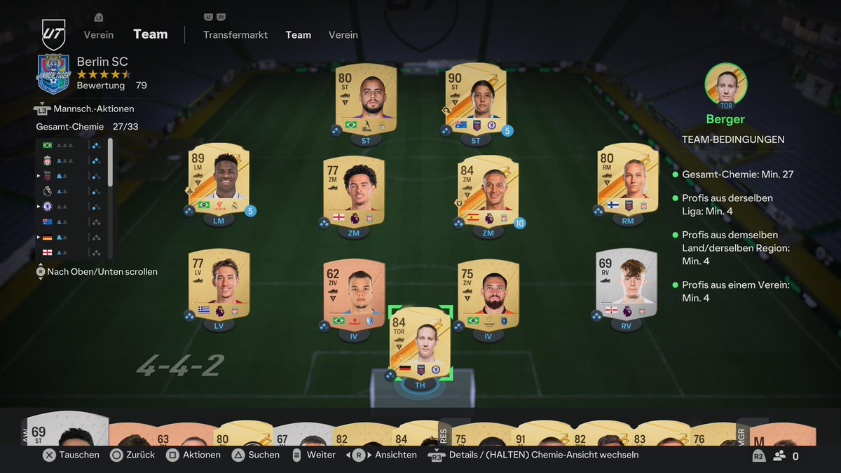 CAANO46's tweet photo. Saß gefühlt eine Stunde an dem Team, bis ich alle Anforderungen erfüllt habe. Mir geht's gar nicht gut. Und das nur für paar Moments-Sterne. https://t.co/W0ZhsfE7SH