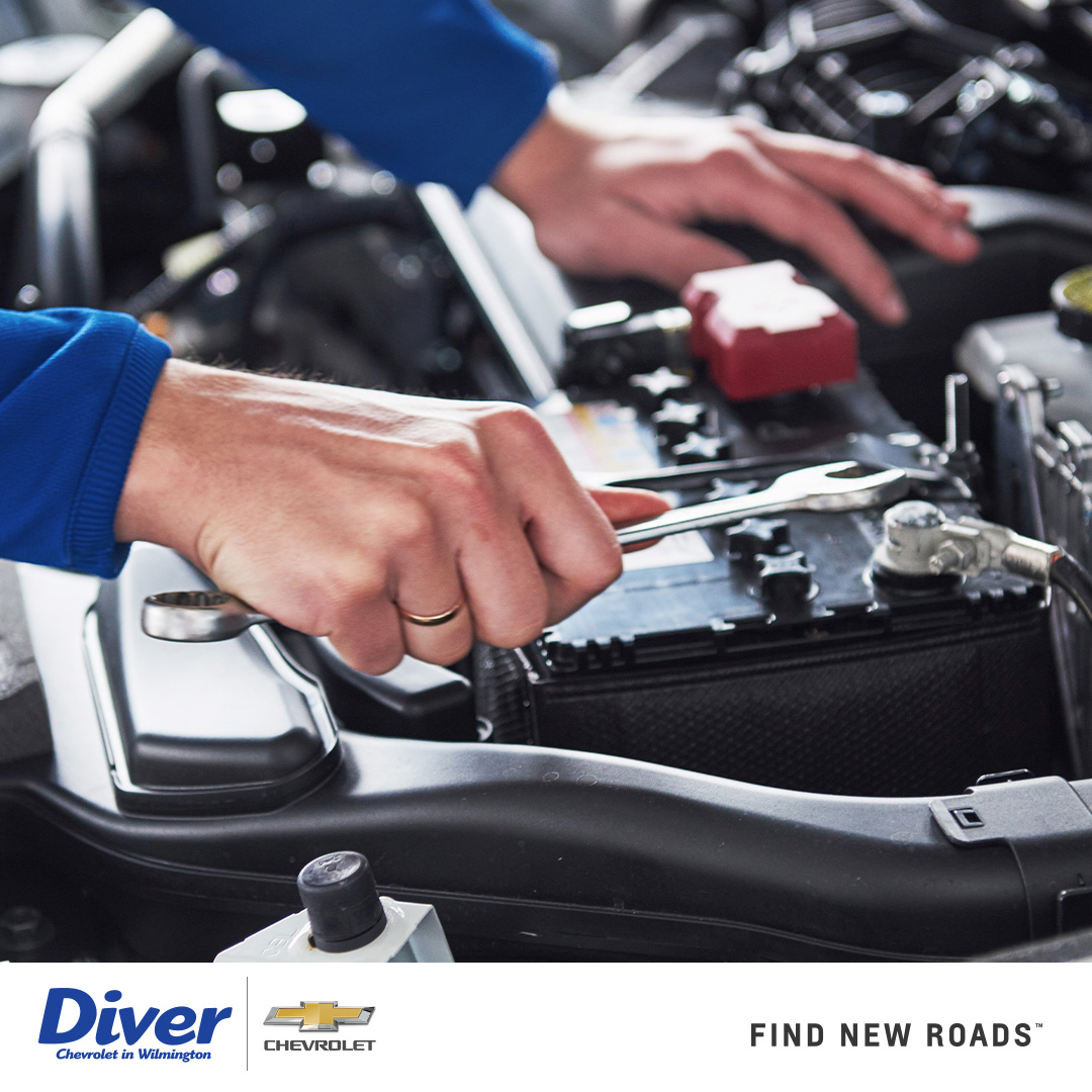 WinnerChev's tweet image. Welcome to our service center! 🛠️🔧 Trust our experienced technicians to keep your Chevrolet in top shape and provide exceptional service. #ChevyService

pulse.ly/ba06twzlkv