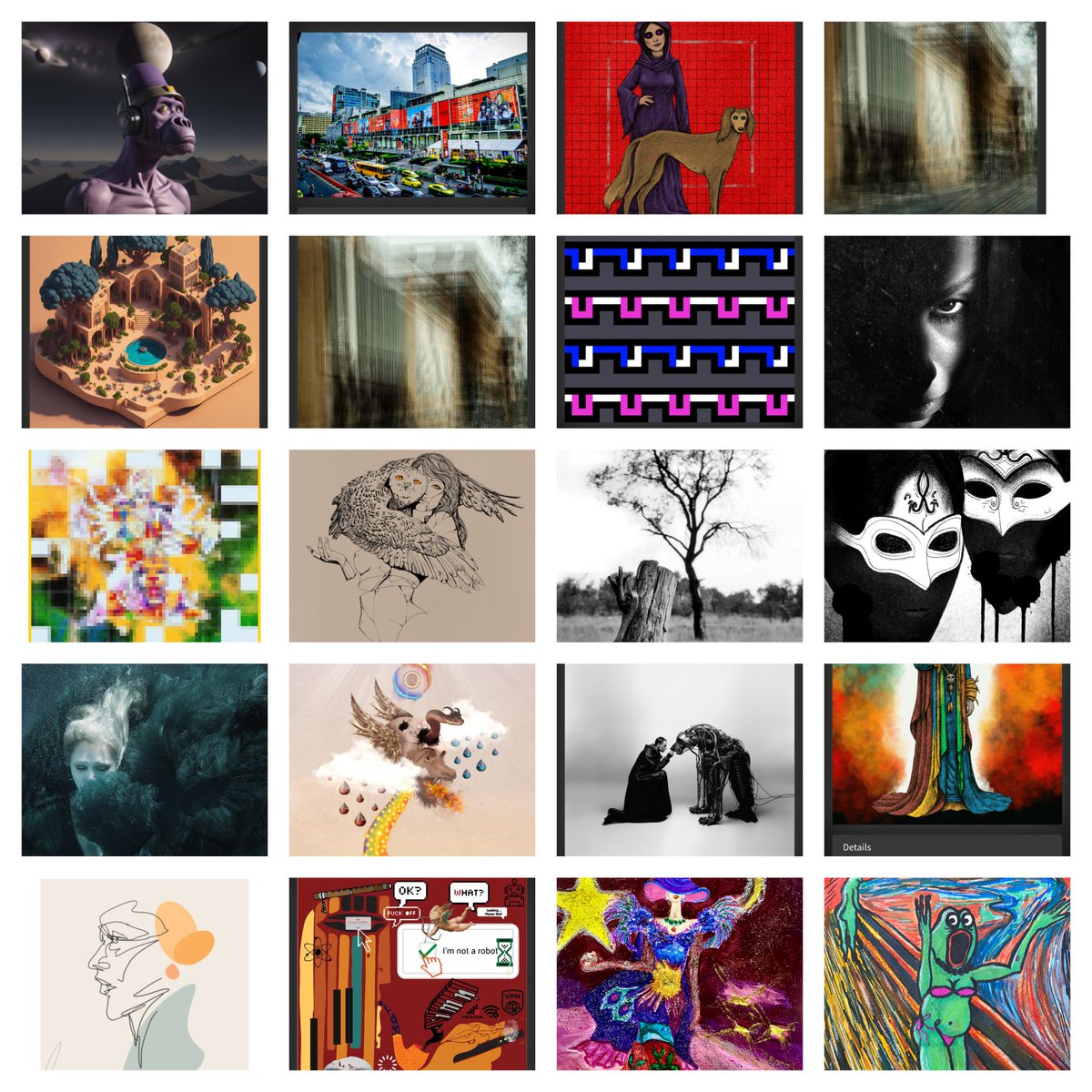 Xoniyagar tweet media