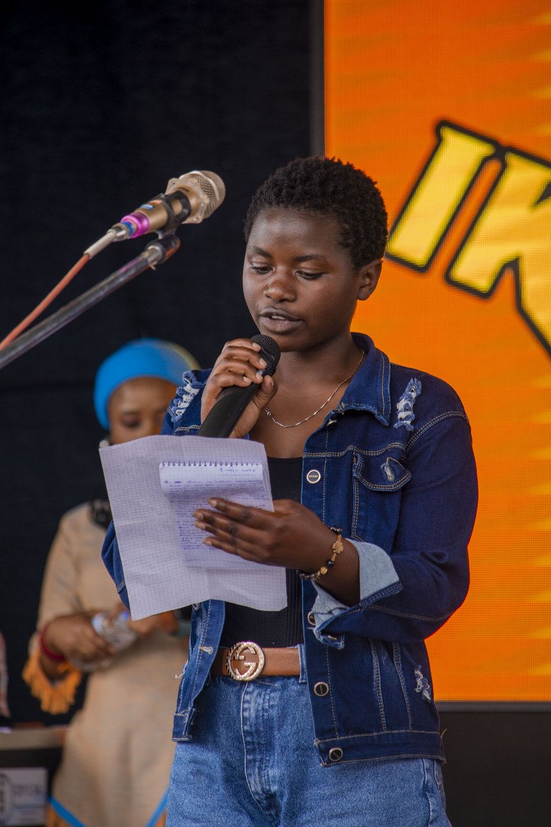 Urubyiruko rukomeje kugaragaza impano zitandukanye muri 𝐅𝐫𝐢𝐏(𝐅𝐫𝐢𝐝𝐚𝐲 𝐩𝐫𝐨𝐠𝐫𝐚𝐦) 𝐭𝐚𝐥𝐞𝐧𝐭 𝐜𝐨𝐦𝐩𝐞𝐭𝐢𝐭𝐢𝐨𝐧 𝟐𝟎𝟐𝟑 𝐅𝐢𝐧𝐚𝐥.
<a href="/MusanzeDistrict/">Musanze District</a> <a href="/RwandaYouth/">Rwanda Youth Council</a> <a href="/RwandaNorth/">Northern Province/ Rwanda</a>
<a href="/MusanzeDistrict/">Musanze District</a> @MiniYouthRwanda <a href="/RwandaLocalGov/">Ministry of Local Government | Rwanda</a> <a href="/ENERGY888FM/">ENERGY RADIO (RW)</a> <a href="/JeunesNgo/">JEUNES SCOLARISES NGO</a>