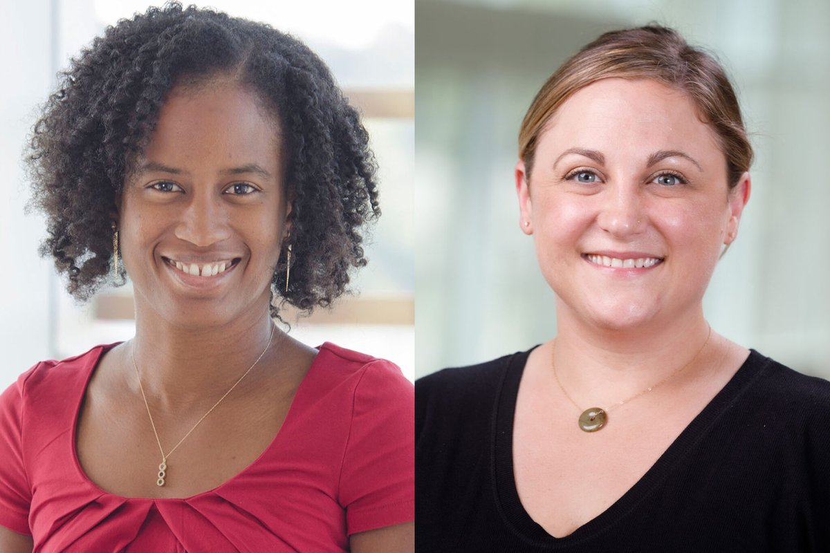 Congratulations to GCHS Associate Director of Research, Lauren Sauer and Jasmine Marcelin, MD on being 'recognized for ‘Best Session’ at national conference.' Read the article here: unmc.edu/newsroom/2023/…