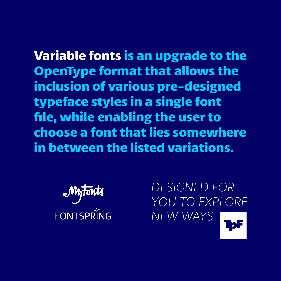 typefolio's tweet photo. 🚨 NEW RELEASE 🚨

Pétala Pro VF [ Variable Font ] was released and is available to a 50% discount at @MyFonts @Monotype 

https://t.co/G09awQaa8V https://t.co/We39E1YgWx
