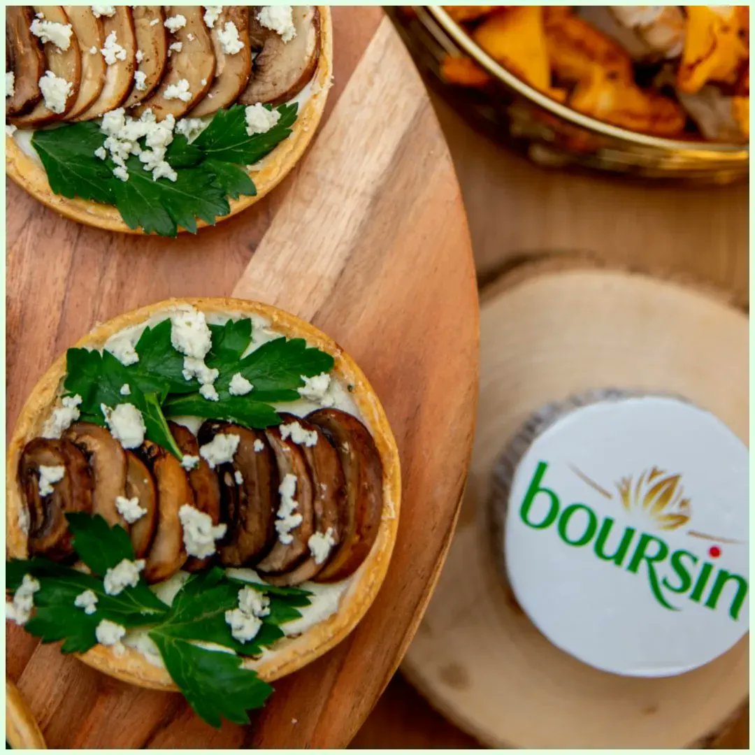 Savoury pancakes for the win 💪

For more information send us a DM, contact info@carubrands.com or visit our website: carubrands.com 💭

#BelUK #Boursin #VegetarianFood #VeganFood