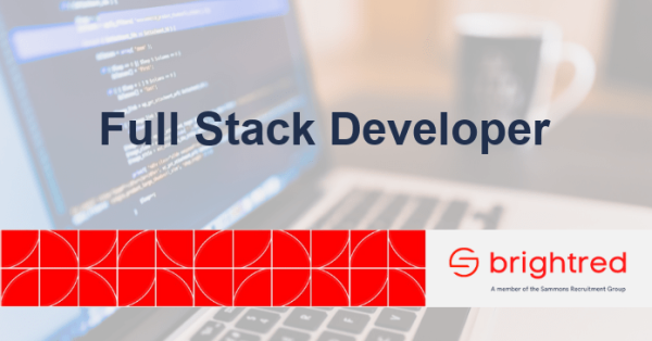 Brightred_Al's tweet photo. New opportunity! Full Stack Developer, £50000 - £60000 per annum. https://t.co/cQI0E2hLGD https://t.co/kjh4O9YizZ