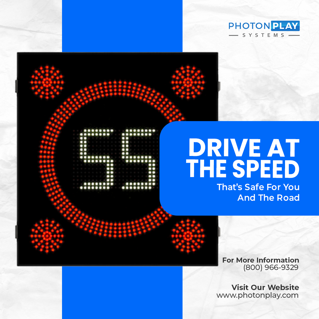 PhotonplayInc's tweet image. Drive At The Speed That’s Safe For You And The Road
photonplay.com/variable-speed…
#photonplay #vsls #vms #roadsafety #safedriving #trafficrules #yourspeedsign #roadsafety #speedlimit #Speeding #speedlimitsign #trafficcontrol #TRAFFIC #speedcontrol #safedriving #safety #safedrivingtips