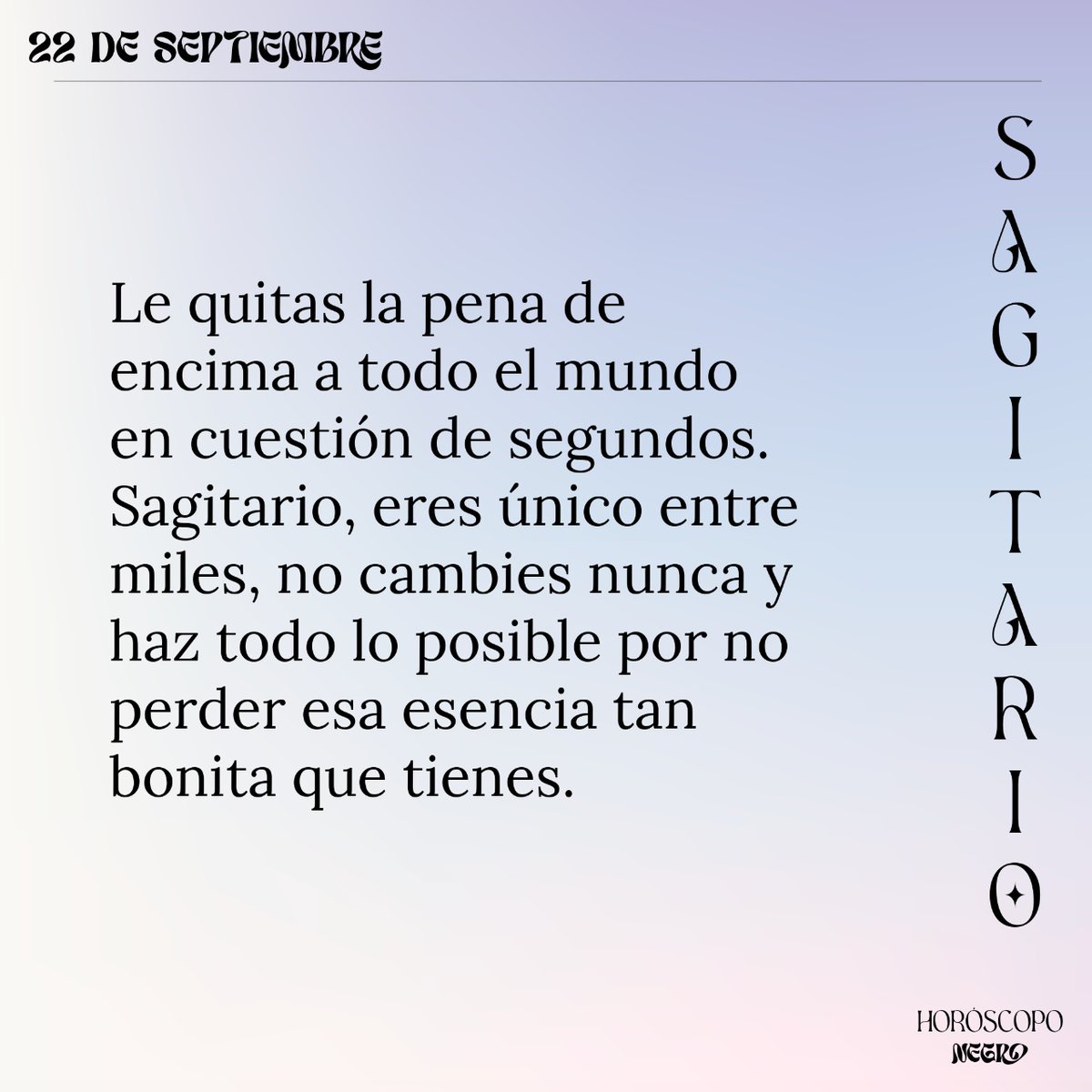 sagitario_hn's tweet photo. ✨♐✨ #sagitario #horoscoponegro https://t.co/0Brx7KpJJC