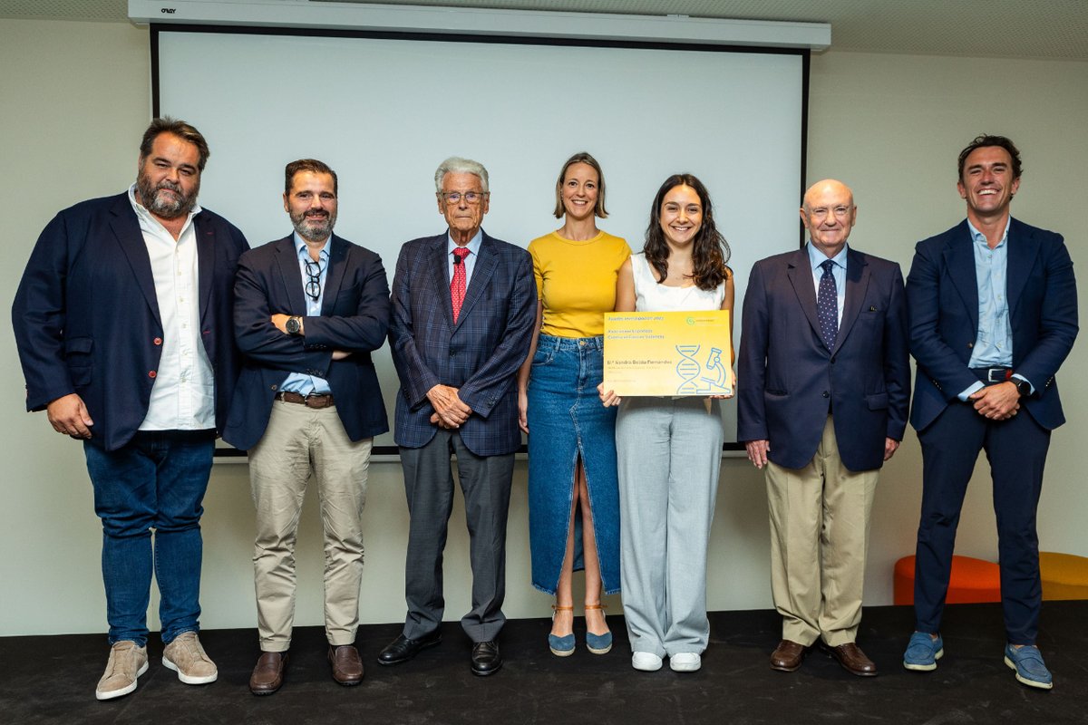 Asociación Española Contra el Cáncer en Valencia tweet media