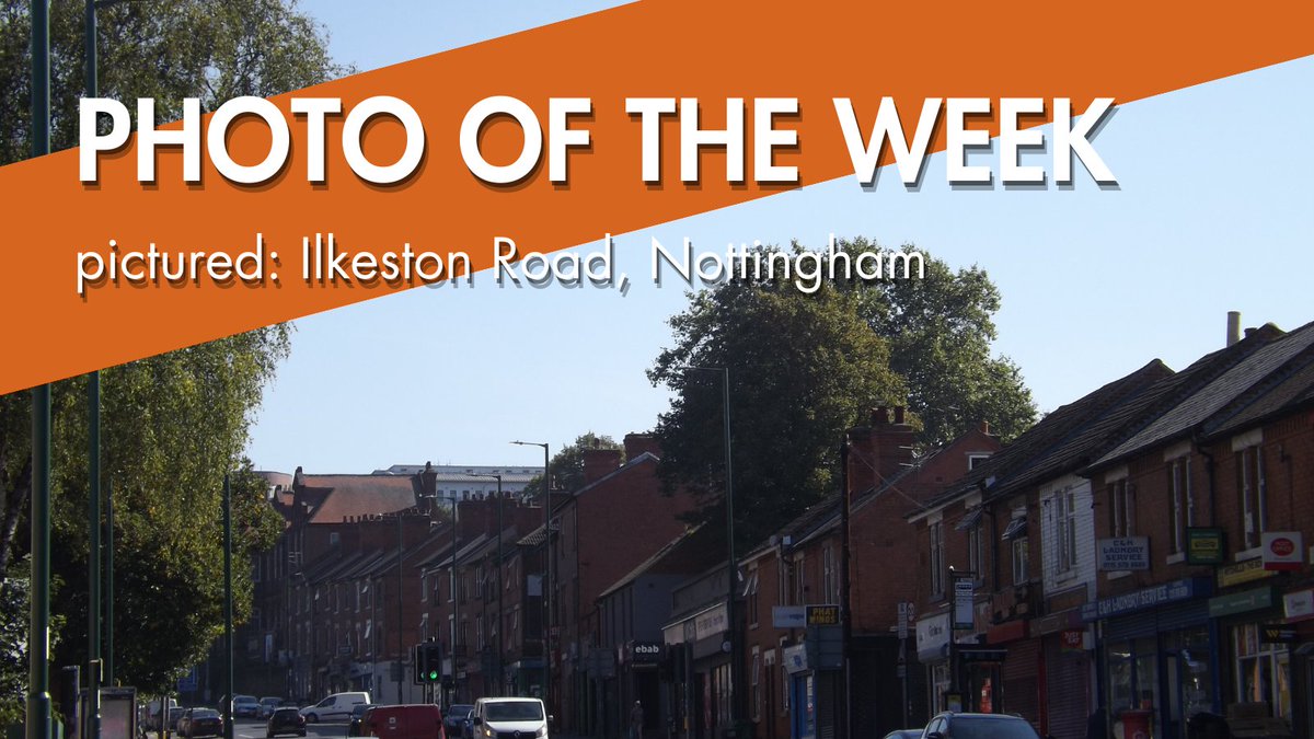 📷 Are you a budding photographer in Nottingham, Reading, or Derby?

Submit your suggested photo of the week to info@fmbradio.com or message us. All works submitted MUST be your own.

🖼️ FMB Radio Team.

#nottingham #radio #community #communityradio #photo #local #fmbradio