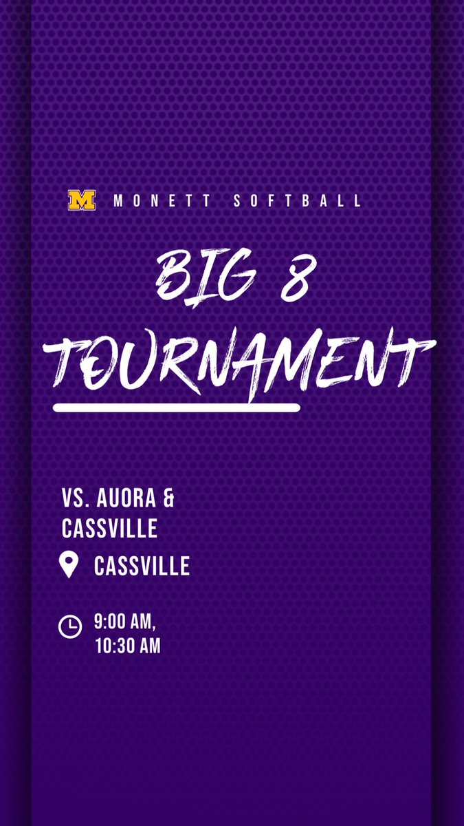 Monett Softball (@monettsoftball) on Twitter photo 