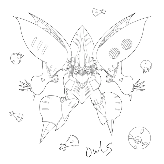 前回の続きでキュベレイを描いてます。

今日は少し早いですがこの辺でログアウトさせていただきます。

まだ追いついていないですが反応はまた明日に🙇

#イラスト #キュベレイ #みんなで楽しむTwitter展覧会  #芸術同盟 