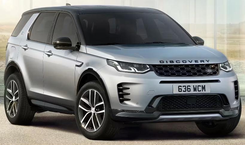 UltimativCars's tweet photo. .@JLR_News Based on the actual note, until when will the 1st #MY24 #Discovery #Sport #L550/II, MY24 #RangeRover #Evoque #L551/II & MY24 R.R. #Velar #L560/II be delivered on the European/German market.
Still in Q4/23 or (more credible) as of Q1/24 - or later?
Thanks. https://t.co/r2Z9YfXLHs