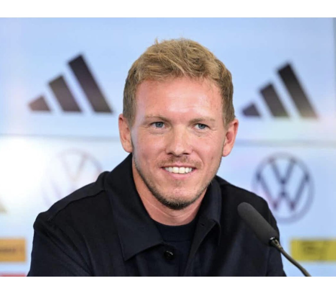 Max_Stroebel's tweet photo. Breaking: #nagelsmann neuer #cdu Generalsekretär. https://t.co/lar52pyiiE