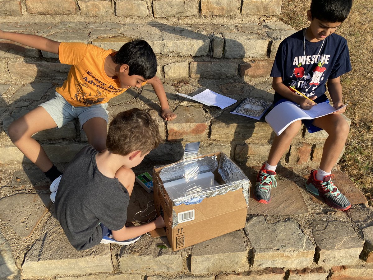 Joseph Parthemore tweet media