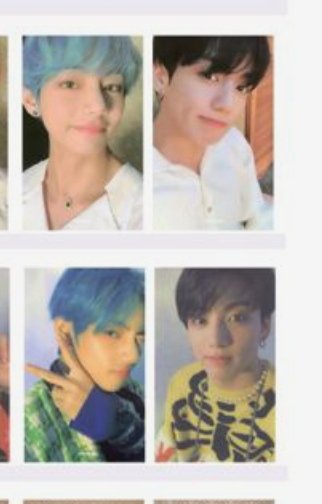 elenahere43's tweet photo. Arkadaşlar bu persona taekook fotokartlarından herhangi birini yada taekook olarak bir çift almak istiyorum bana satan olur mu? @bangtantakas @BTSARMYtakas @btsatistakas @btsguncelsatis https://t.co/pLUt5kZSaa