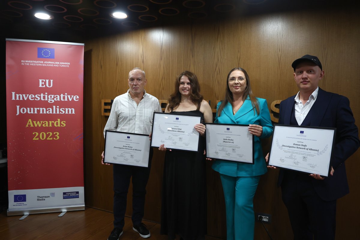 Journalift tweet media