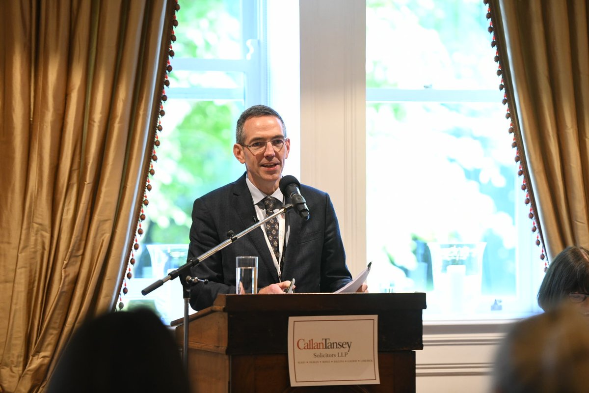 CallanTansey's tweet photo. The second module of our conference is on Neurological Emergencies. The keynote speaker is our Roger Murray SC. Topics addressed include #Stroke #BrainHaemorrhage and #SpinalCordCompression. #CallanTansey #MedicalNegligence #NeurologicalInjury https://t.co/wJuDa3vFnc