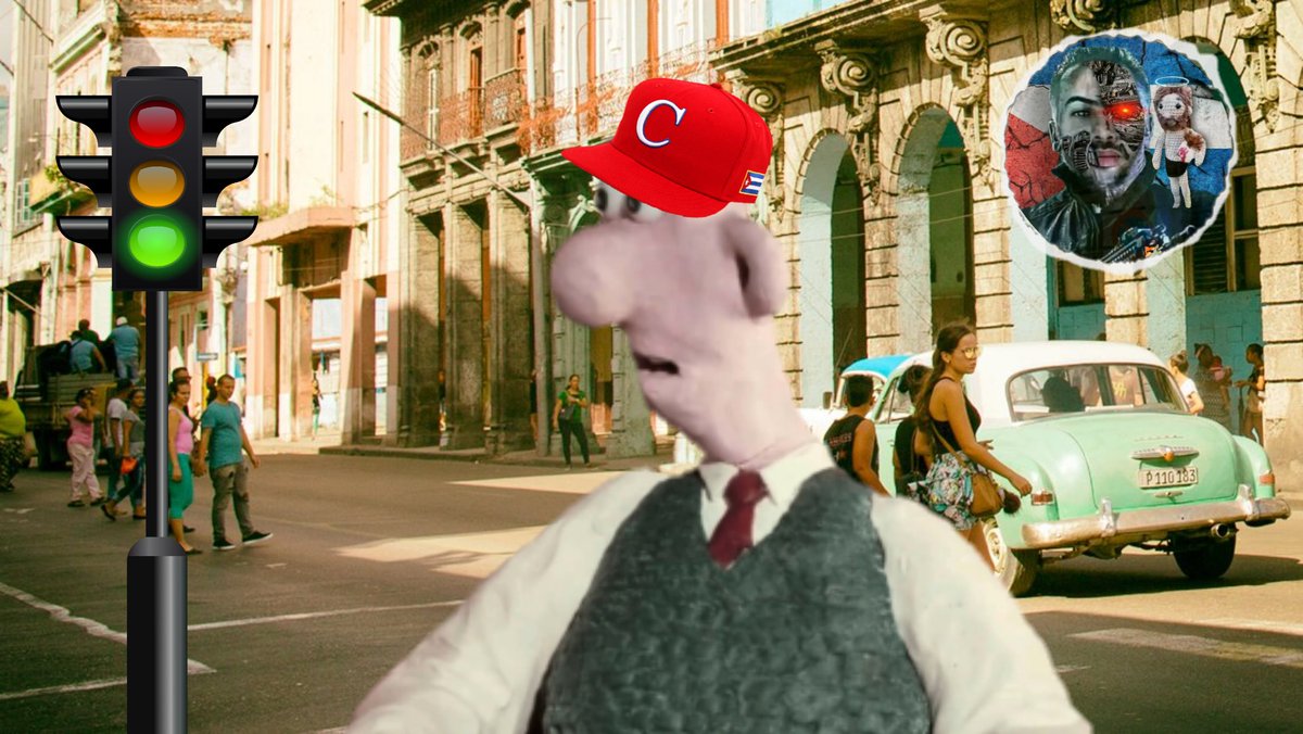 -Voy a limpiar porque yo duermo aquí...PERO NO PASEN MAS REPINGAAA!!

La gente del semáforo....