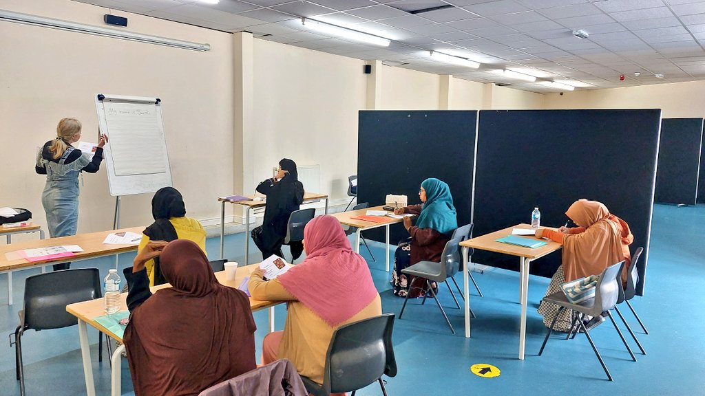 Birmingham Citizens tweet media