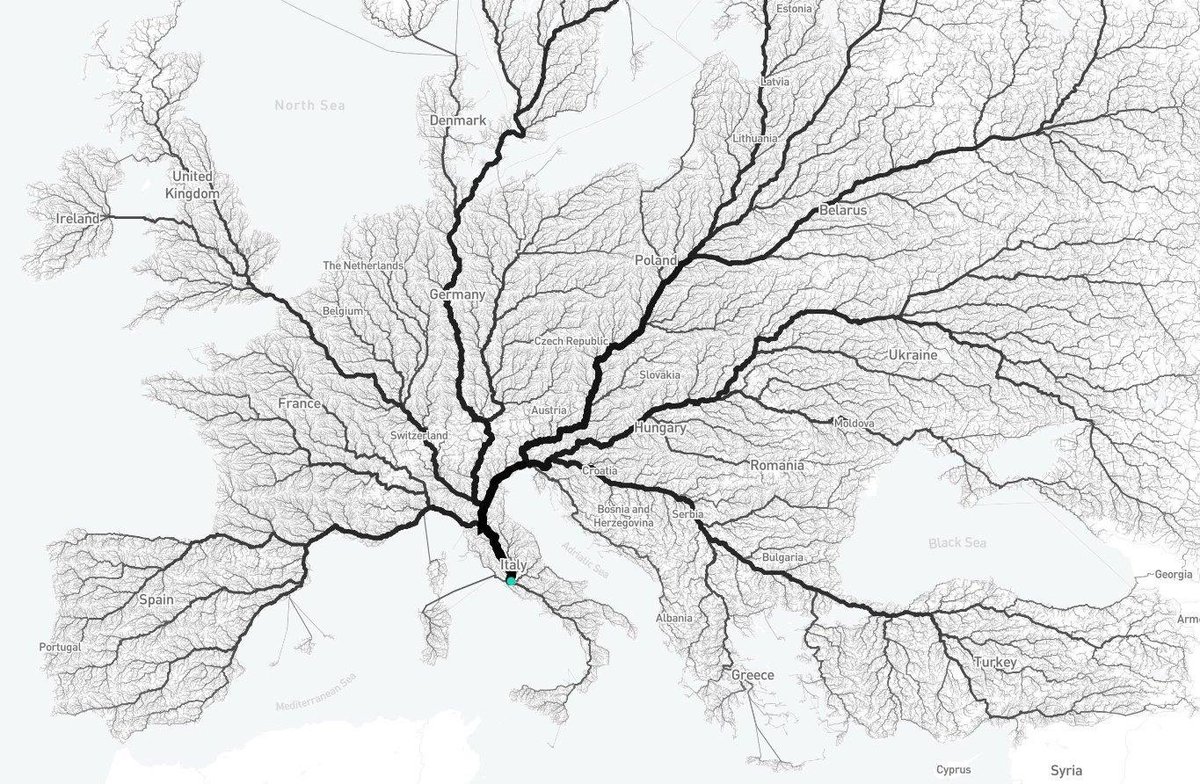 Epic Maps 🗺️ tweet media