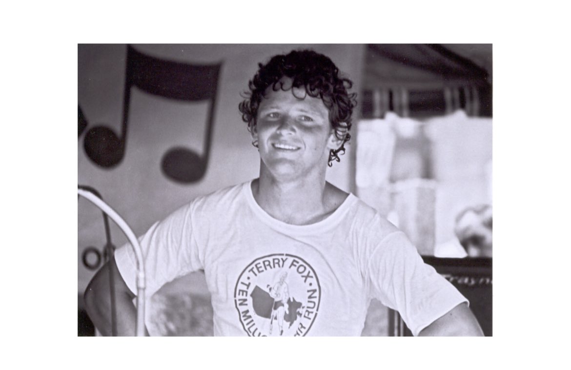 Terry Fox Run Today!  Donate online or bring in a toonie.  Also all Food forms are due today.