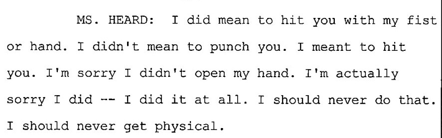 K4mi1Ia's tweet photo. @alliumscent @Andreas_Stucki You're ugly on the inside so what does it matter what you look like on the outside?

#AmberTurd was pretty back when she was with JD but she still fucking abused him

As she admits herself &amp; as her own expert witness testified &amp; wrote in her notes 💀💀💀💀

#AmberHeardIsAnAbuser https://t.co/Wgd7G7SRAB