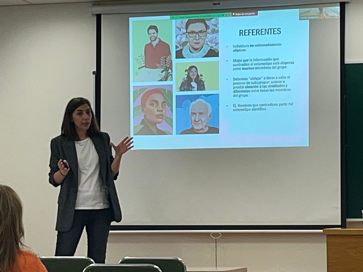 unedpamplona's tweet image. Cerramos el curso “𝙈𝙪𝙟𝙚𝙧𝙚𝙨 𝙚𝙣 𝘾𝙞𝙚𝙣𝙘𝙞𝙖 𝙮 𝙏𝙚𝙘𝙣𝙤𝙡𝙤𝙜í𝙖: 𝙥𝙖𝙨𝙖𝙙𝙤, 𝙥𝙧𝙚𝙨𝙚𝙣𝙩𝙚 𝙮 𝙛𝙪𝙩𝙪𝙧𝙤”. 

🙏 Muchas gracias 

#SomosUNED #Somos2030