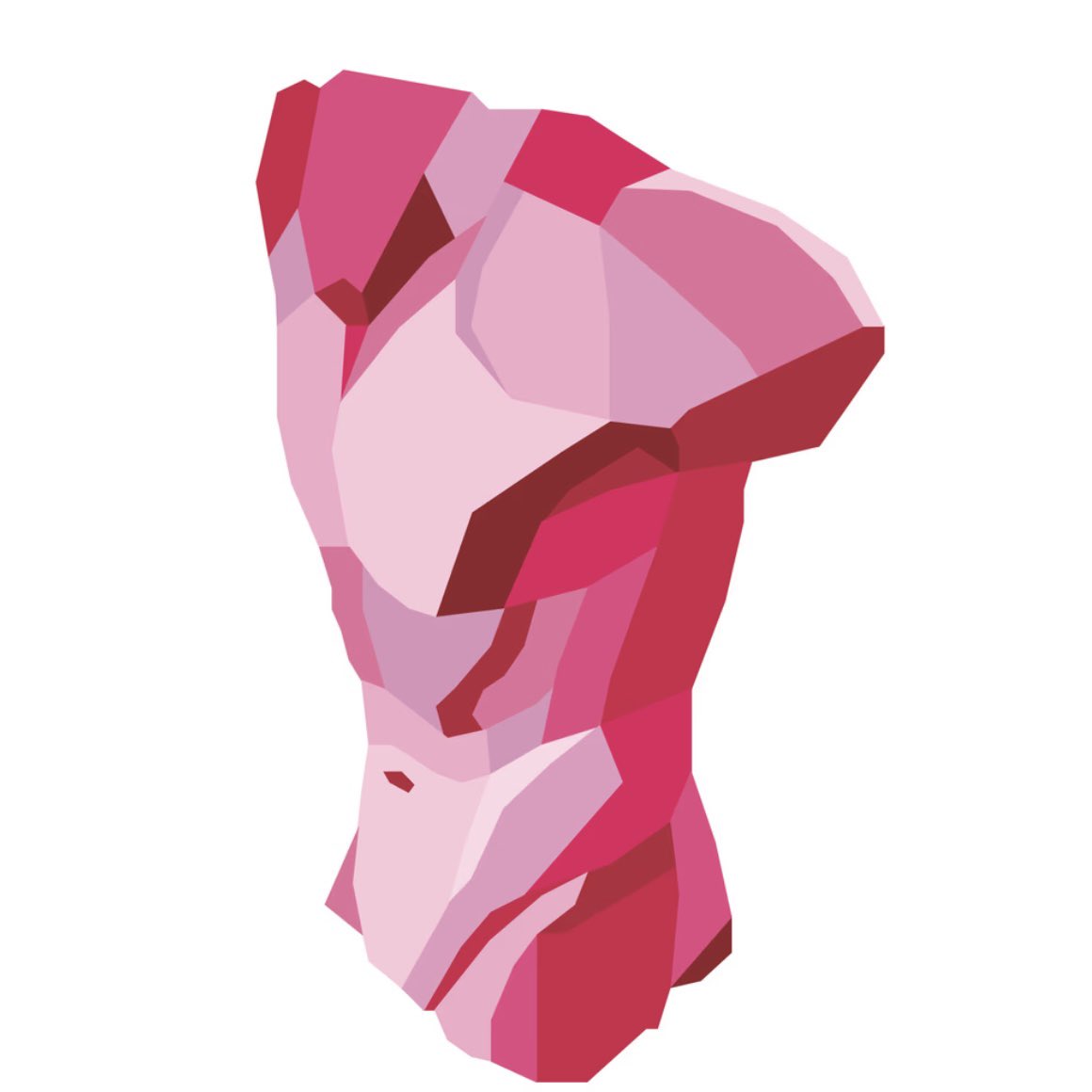 Sculpt opensea.io/assets/ethereu… #bodypositivity